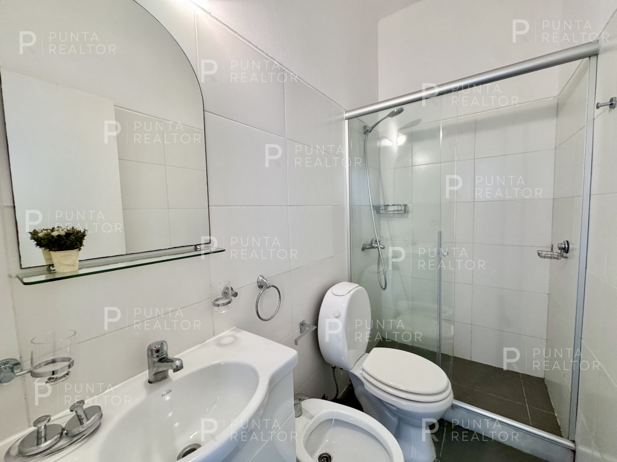 Apartamento ID.1207 - Apartamento venta 2 dormitorios, Manantiales, Uruguay