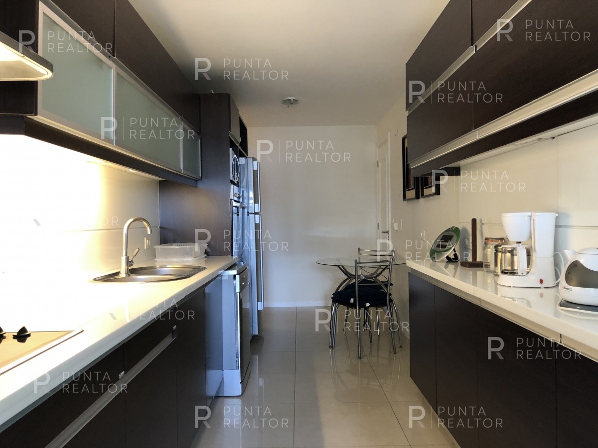 Apartamento ID.783 - Apartamento en venta en Imperiale 3 dormitorios, Punta del Este, Uruguay