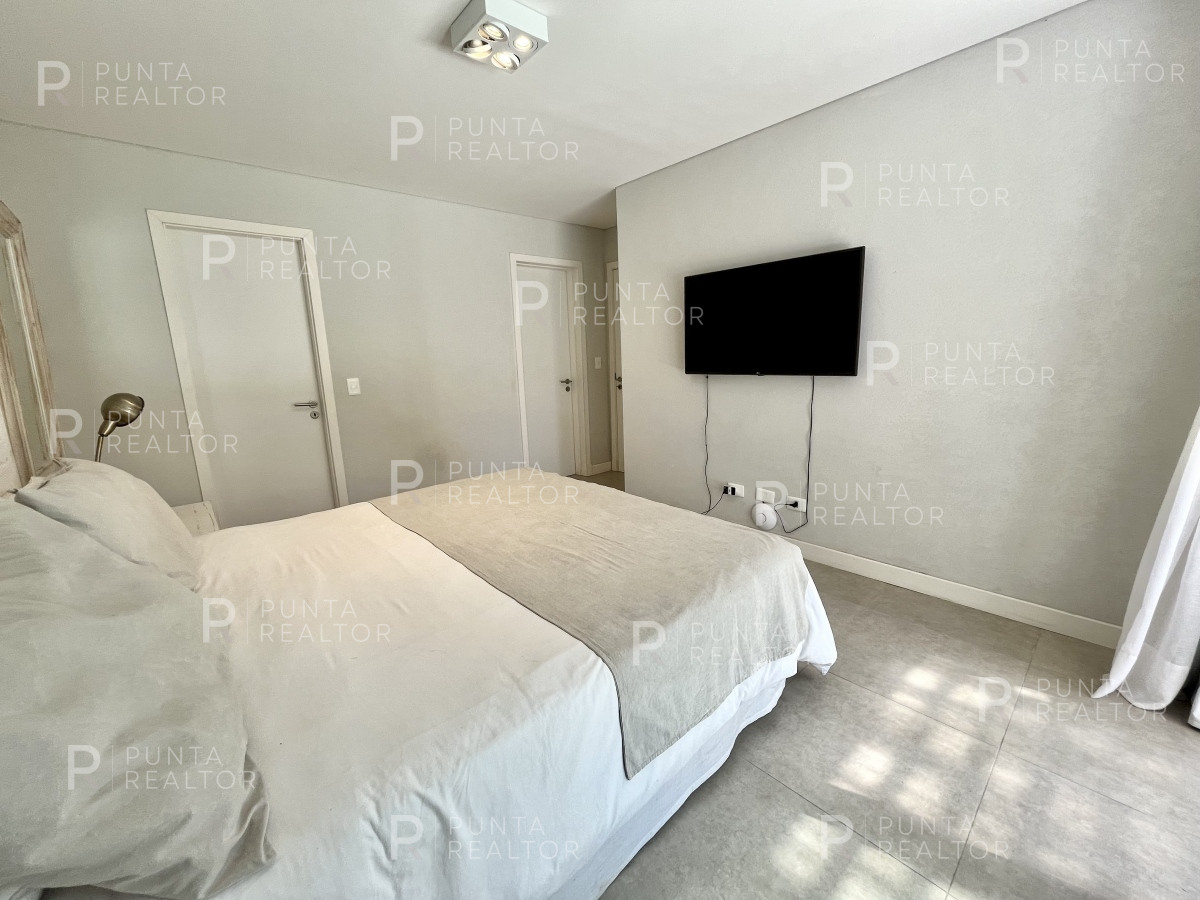 Apartamento ID.1751 - Apartamento alquiler 2 dormitorios, La Barra, Uruguay