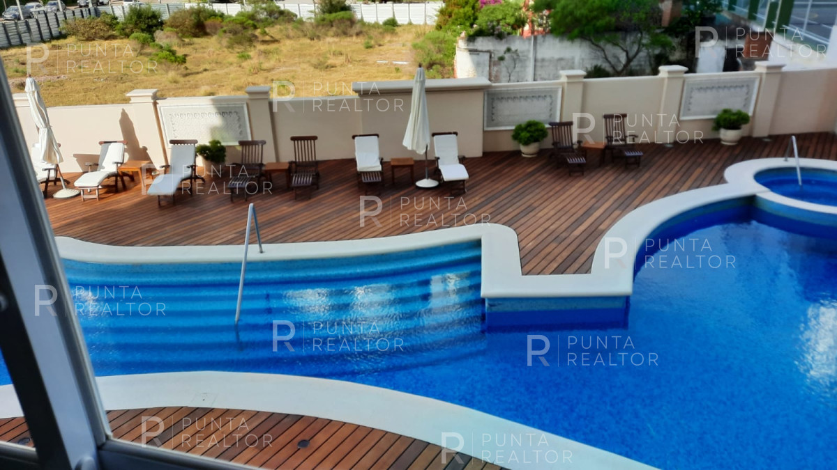 Apartamento ID.2086 - Departamento venta 3 dormitorios, Coral Tower, Punta del Este, Uruguay