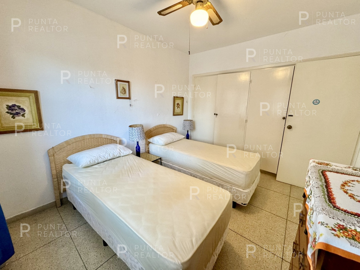 Apartamento ID.2192 - Departamento en venta 1 Dormitorio, Península de Punta del Este, Uruguay