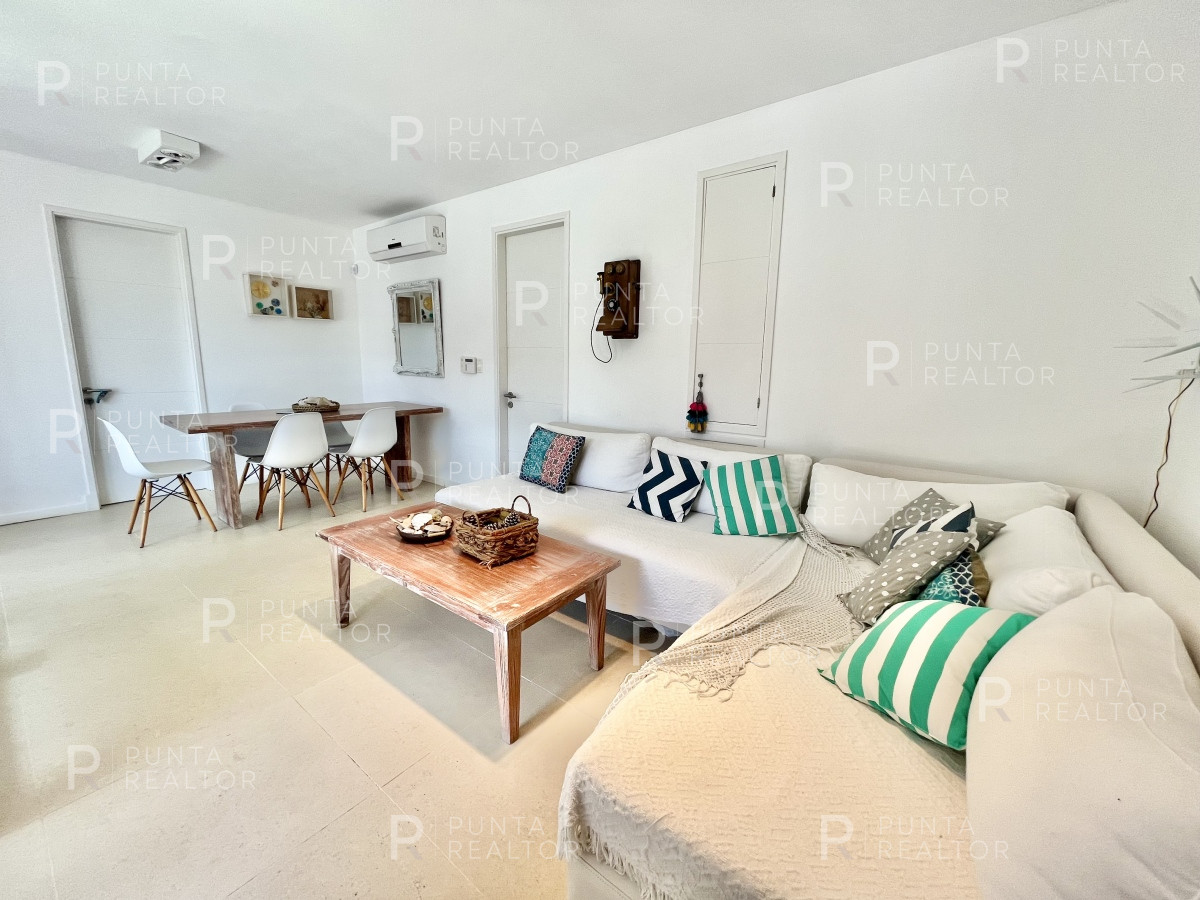 Apartamento ID.1510 - Apartamento tres dormitorios en alquiler, Montoya, La Barra, Uruguay