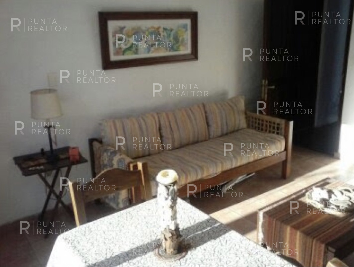 Apartamento ID.227 - Departamento Alquiler 1 dormitorio, La Barra, Uruguay