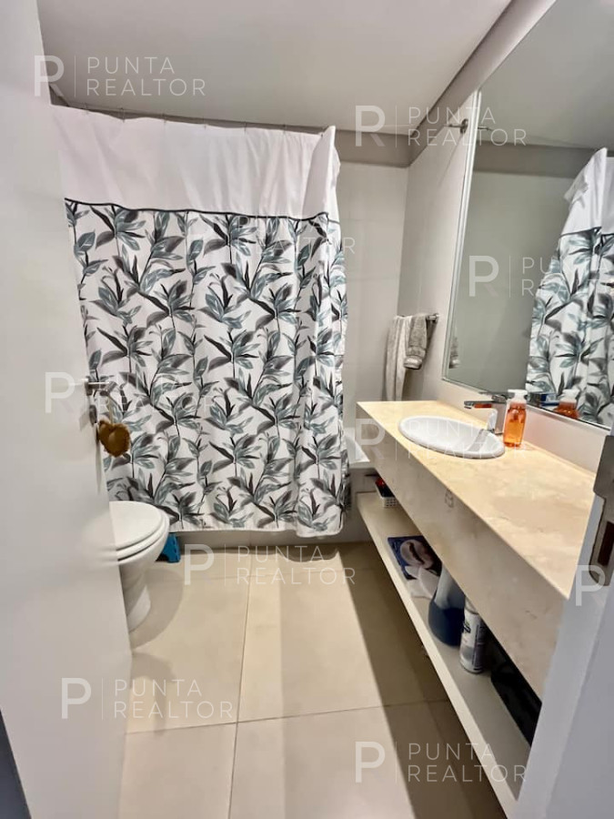 Apartamento ID.2171 - Departamento Alquiler, 2 dormitorios,  La Barra, Uruguay