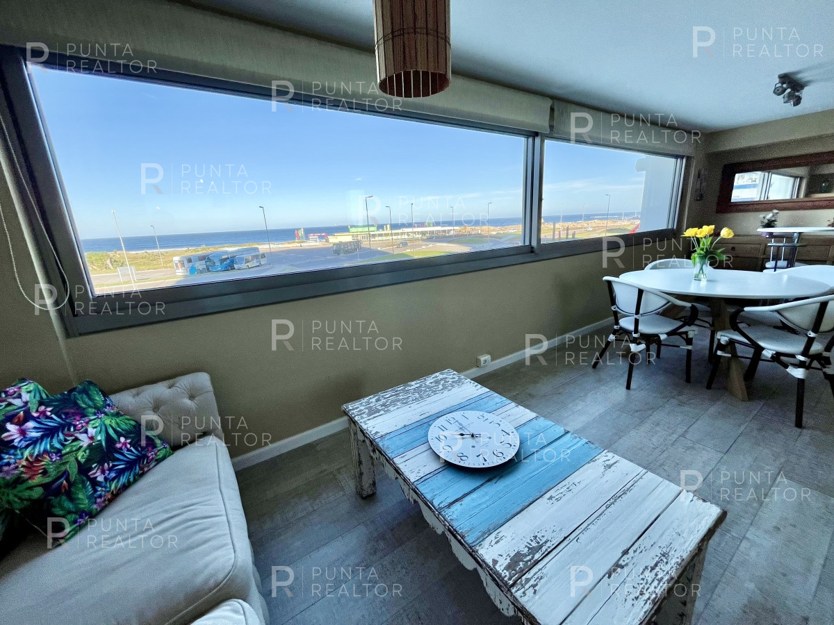 Apartamento ID.1976 - Departamento venta Imperiale, 3 dormitorios, Punta del Este, Uruguay