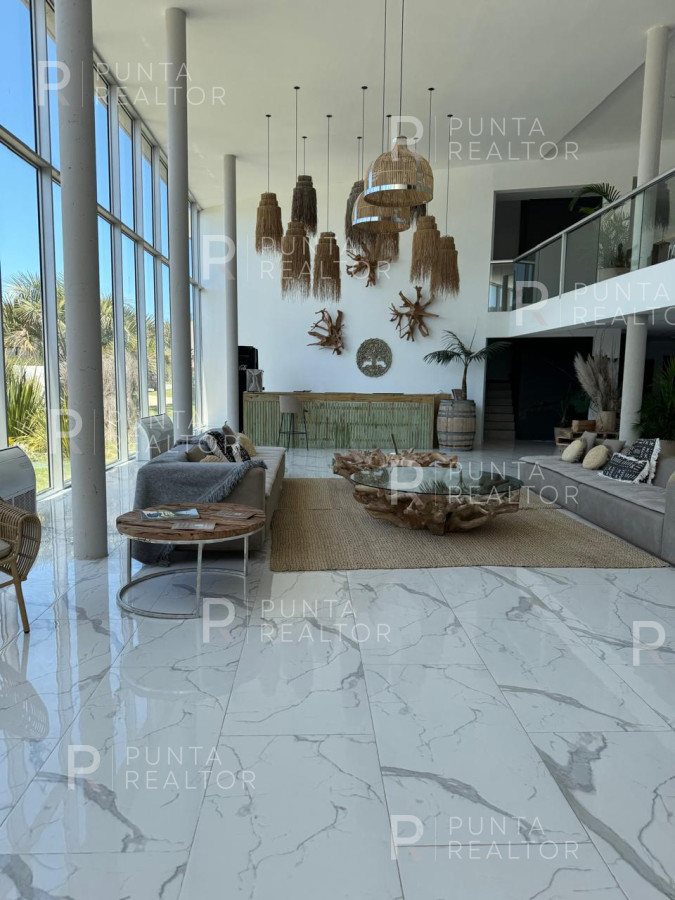 Apartamento ID.2395 - Monoambiente, Venta, Syrah, Las Grutas, Punta Ballena, Punta Del Este, Uruguay
