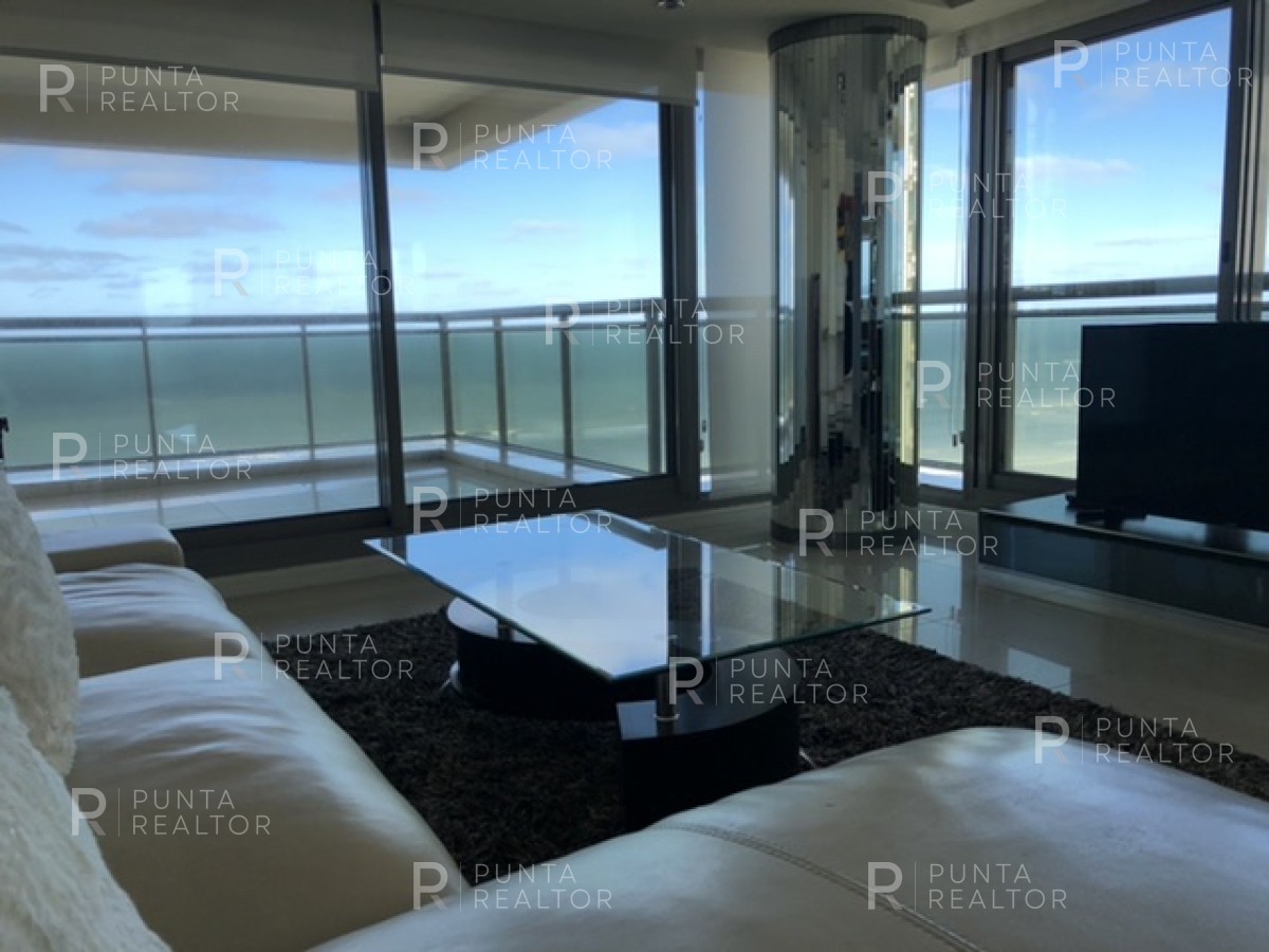 Apartamento ID.55 - Apartamento en venta en Imperiale con vista al mar en Punta del Este, Uruguay