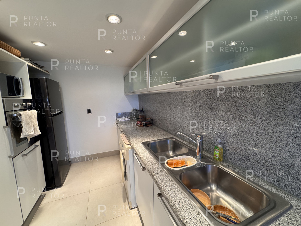 Apartamento ID.2642 - departamento alquiler 3 dormitorios, Terrazas de Manantiales, URUGUAY