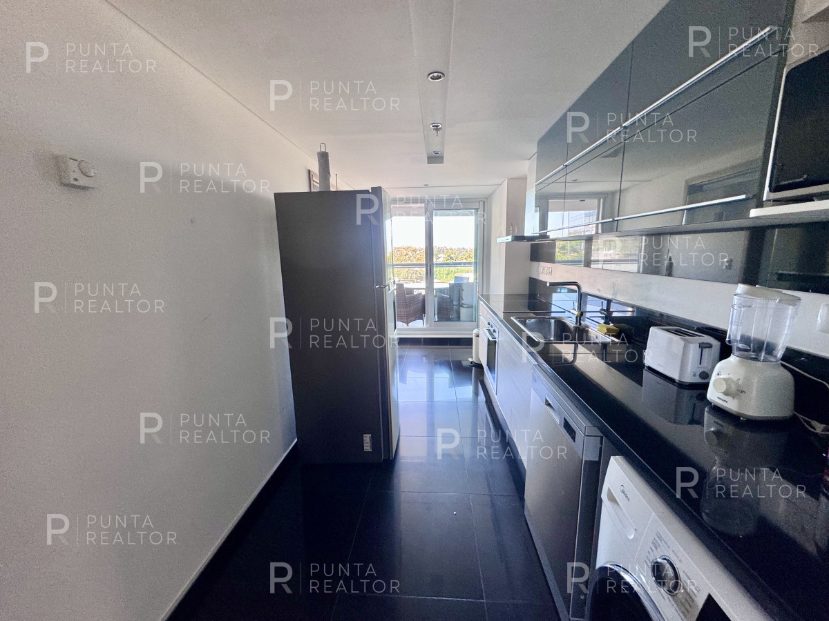 Apartamento ID.463 - Departamento Venta, Look Brava, Punta del Este, Uruguay