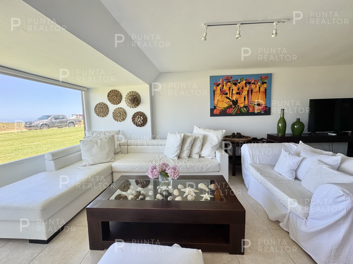 Apartamento ID.2064 - Departamento 3 dormitorios venta Terrazas de Manantiales, Uruguay