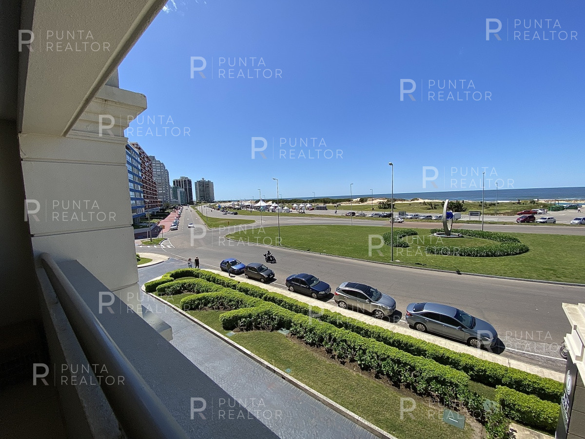 Apartamento ID.803 - Departamento alquiler 3 dormitorios, Imperiale, Punta del Este, Uruguay