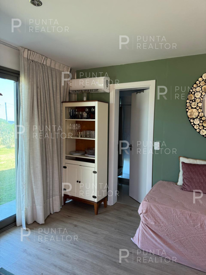 Apartamento ID.2395 - Monoambiente, Venta, Syrah, Las Grutas, Punta Ballena, Punta Del Este, Uruguay