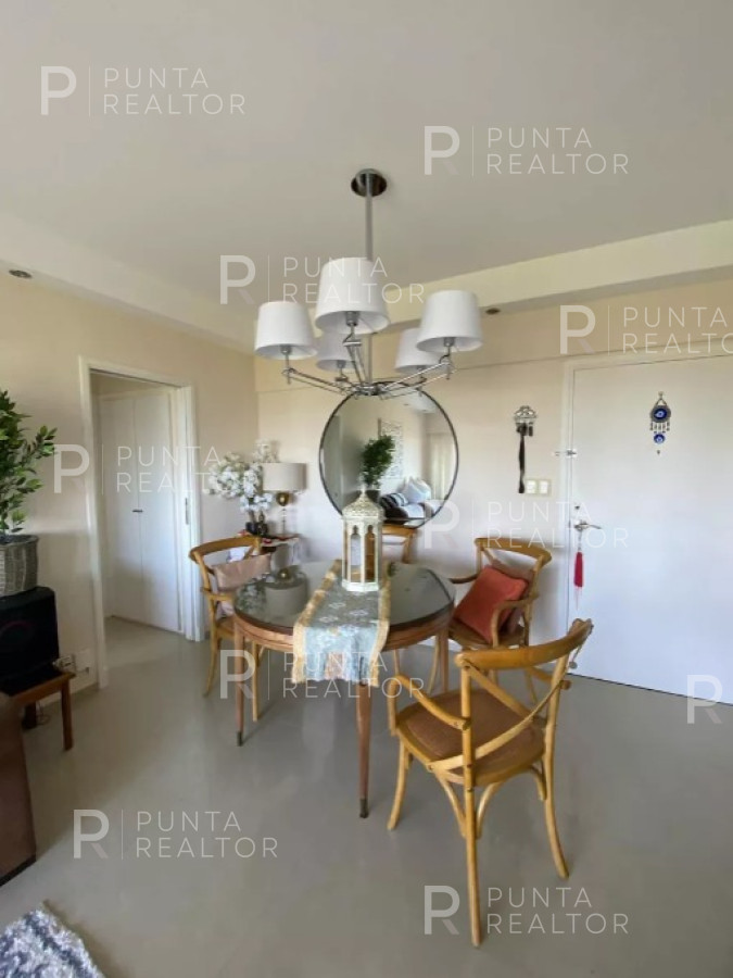 Apartamento ID.1999 - Departamento en venta de 1 dormitorio, Punta del Este, Uruguay