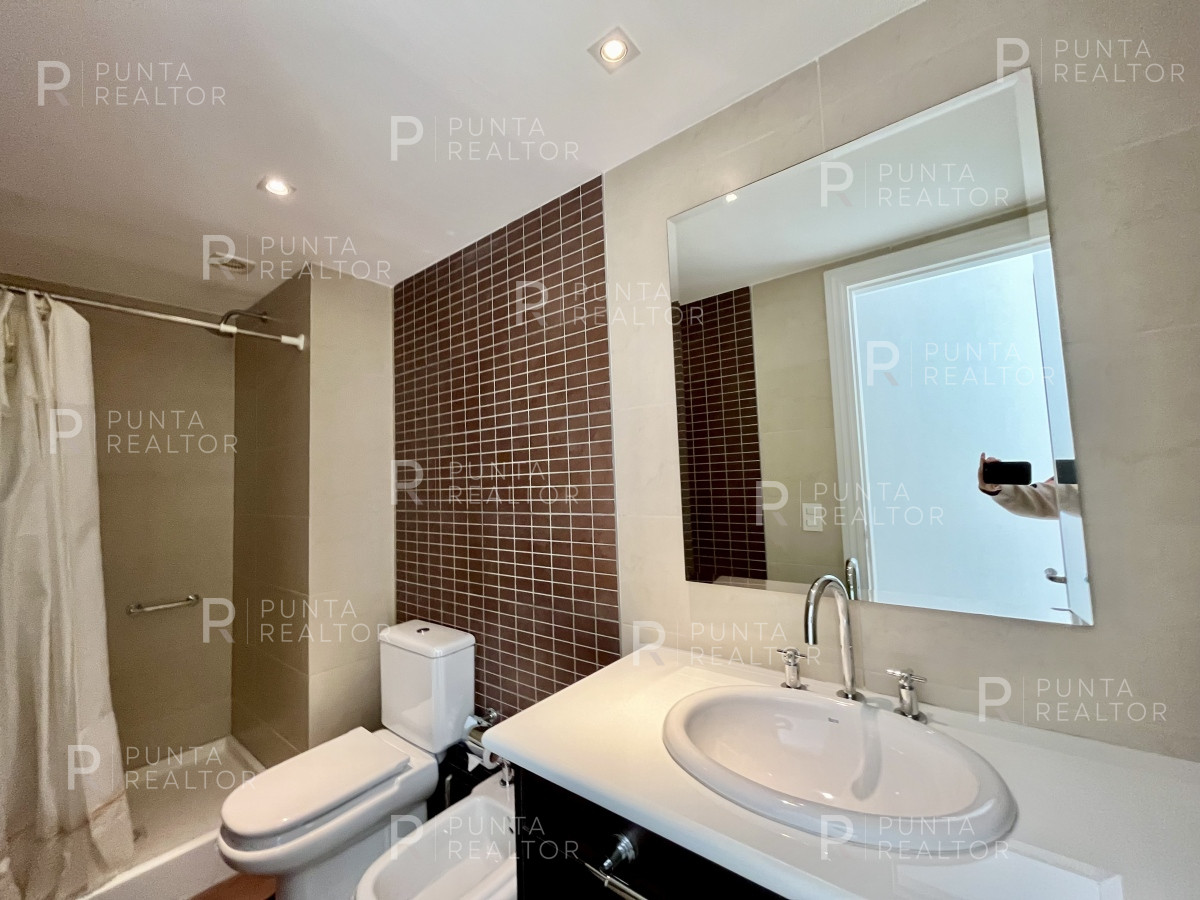 Apartamento ID.1976 - Departamento venta Imperiale, 3 dormitorios, Punta del Este, Uruguay