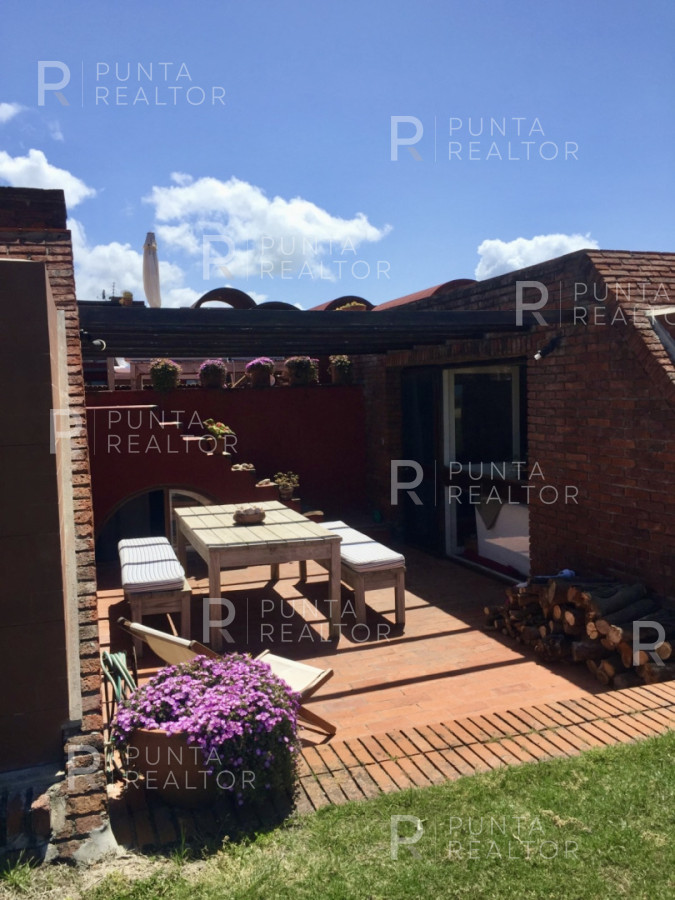 Apartamento ID.2598 - Departamento Alquiler 2 dormitorios, Terrazas de Manantiales, Manantiales, Uruguay