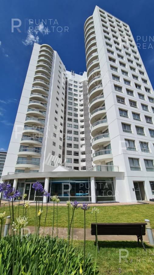 Apartamento ID.1002 - Apartamento en venta en Ocean Drive, 1 dormitorio, Punta del Este, Uruguay