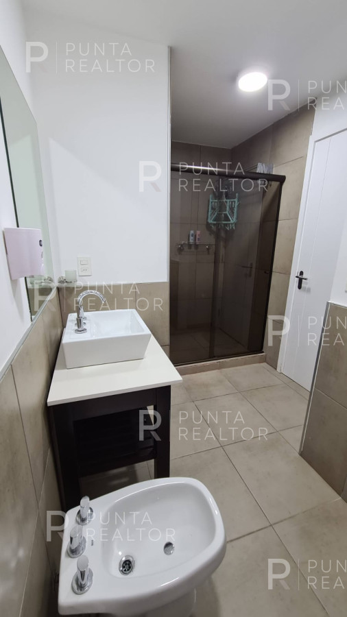 Apartamento ID.1002 - Apartamento en venta en Ocean Drive, 1 dormitorio, Punta del Este, Uruguay