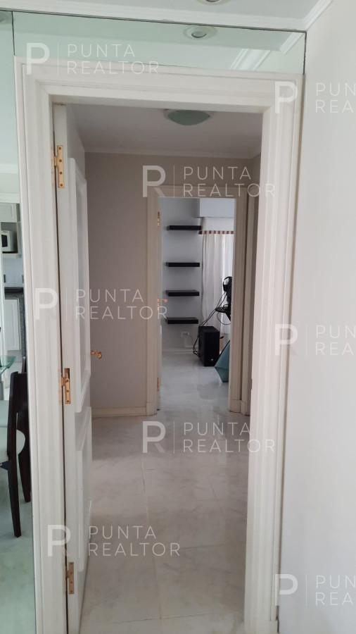 Apartamento ID.2086 - Departamento venta 3 dormitorios, Coral Tower, Punta del Este, Uruguay