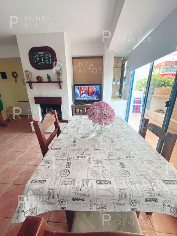 Apartamento ID.227 - Departamento Alquiler 1 dormitorio, La Barra, Uruguay