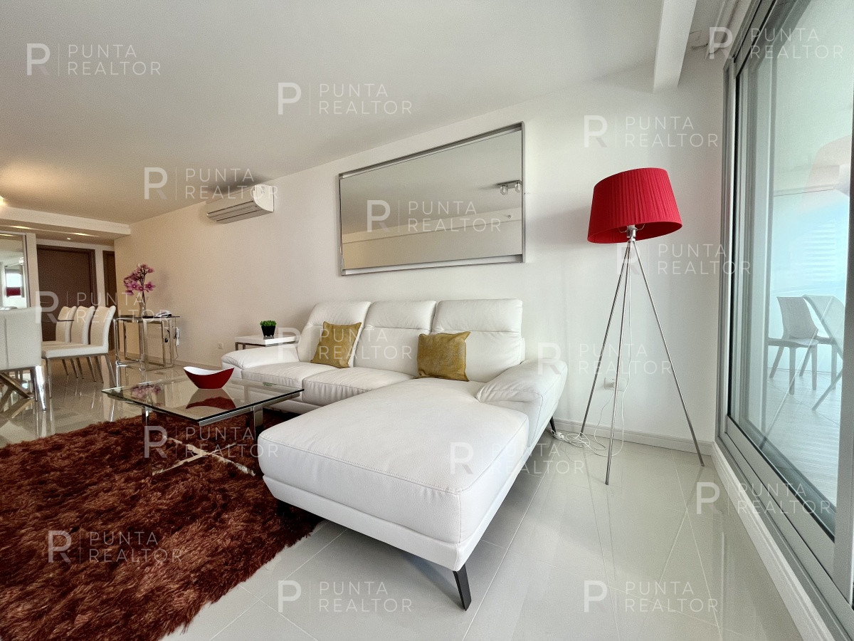 Apartamento ID.461 - Apartamento en venta en Look Brava, Punta del Este, Uruguay