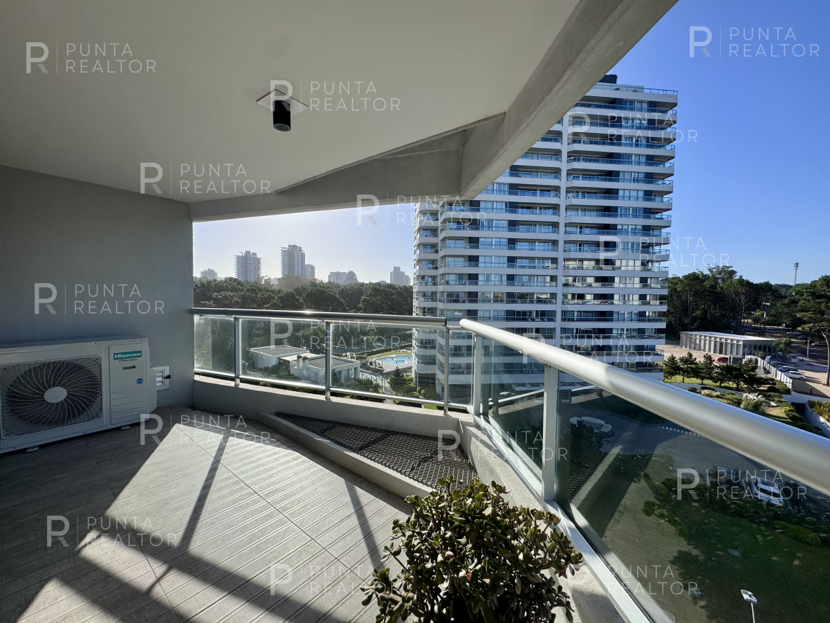 Apartamento ID.463 - Departamento Venta, Look Brava, Punta del Este, Uruguay