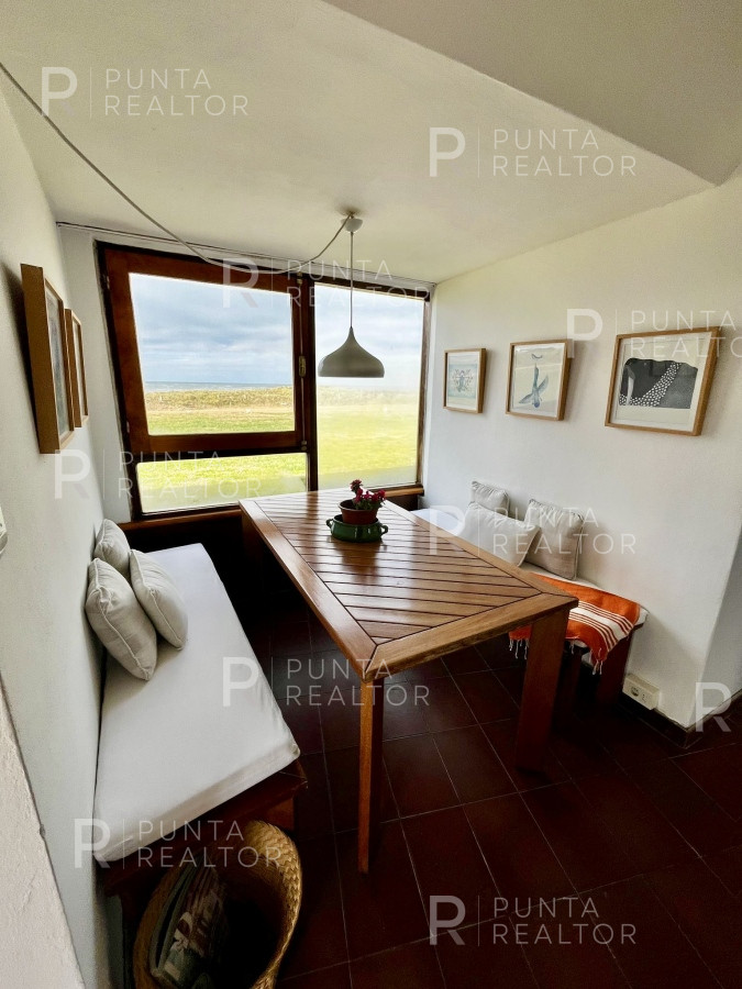 Apartamento ID.2186 - Departemento alquiler 2 dormitorios, Terrazas de Manantiales, Manantiales, Uruguay