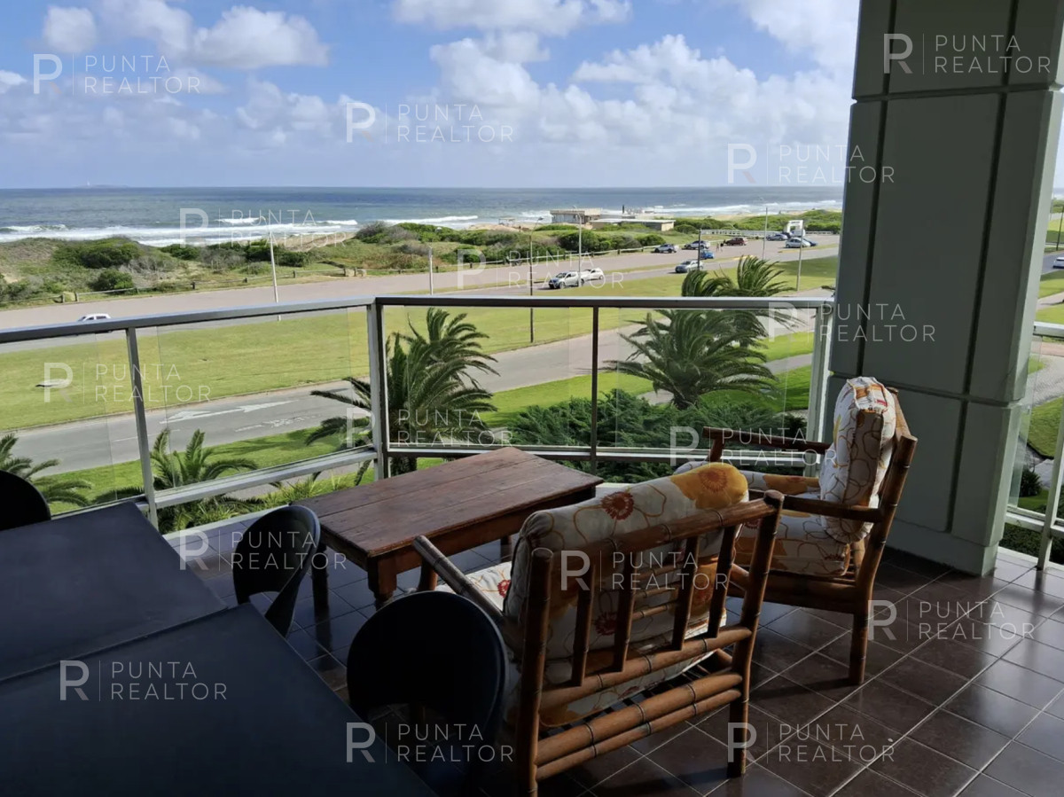 Apartamento ID.2340 - Departamento alquiler 3 dormitorios, San Rafael, Punta del Este, Uruguay