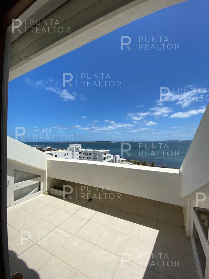 Apartamento ID.933 - Apartamento en alquiler en la Península de Punta del Este, Uruguay