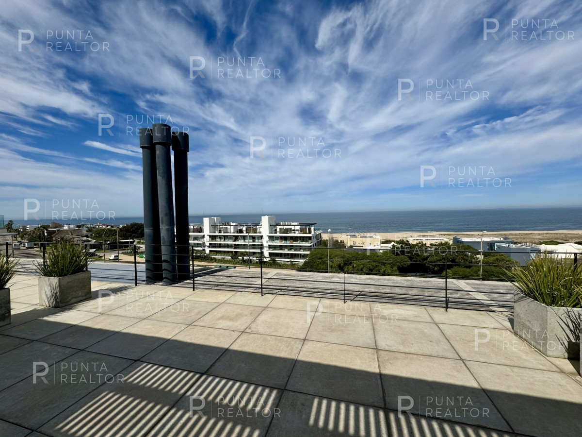 Apartamento ID.2218 - Penthouse Alquiler, 2 dormitorios, Manantiales, Uruguay
