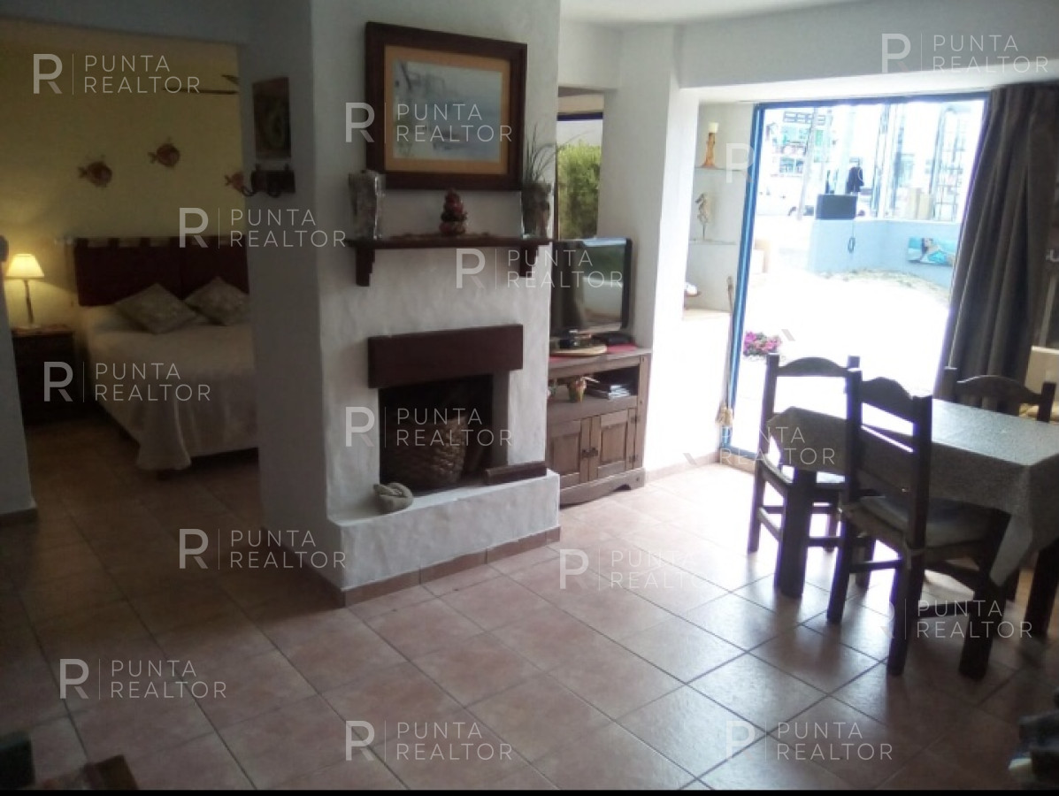 Apartamento ID.227 - Departamento Alquiler 1 dormitorio, La Barra, Uruguay