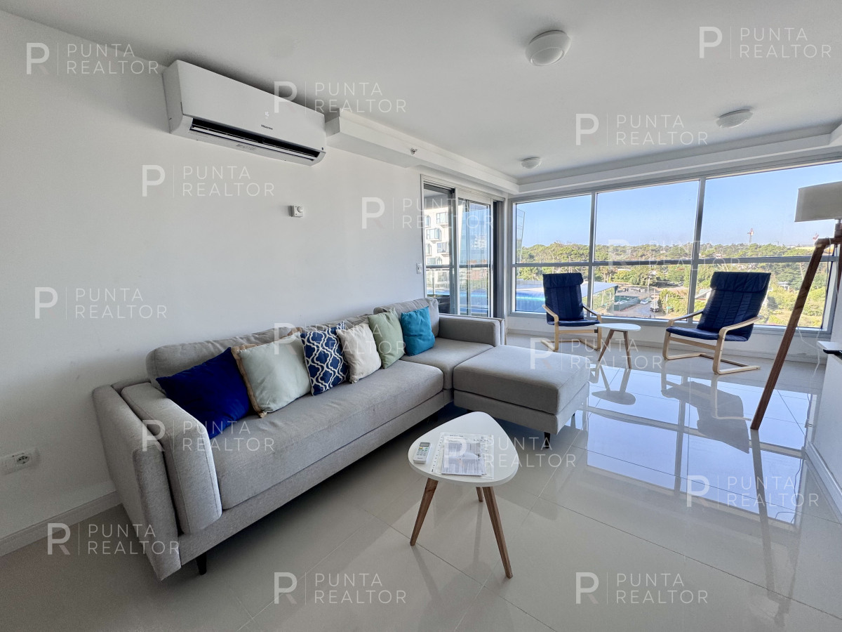 Apartamento ID.463 - Departamento Venta, Look Brava, Punta del Este, Uruguay