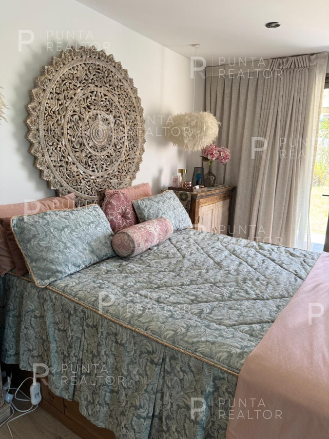 Apartamento ID.2395 - Monoambiente, Venta, Syrah, Las Grutas, Punta Ballena, Punta Del Este, Uruguay