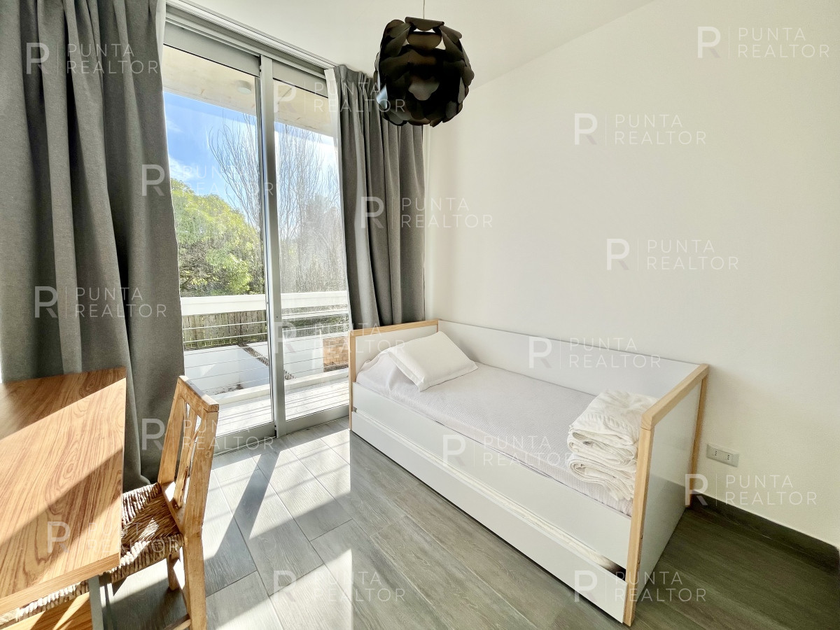 Apartamento ID.2191 - Departamento en alquiler 2 dormitorios, Manantiales, Uruguay