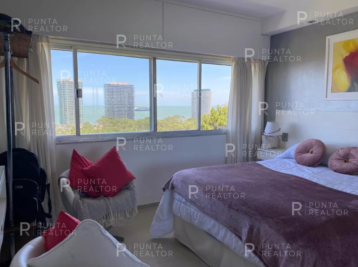 Apartamento ID.1999 - Departamento en venta de 1 dormitorio, Punta del Este, Uruguay