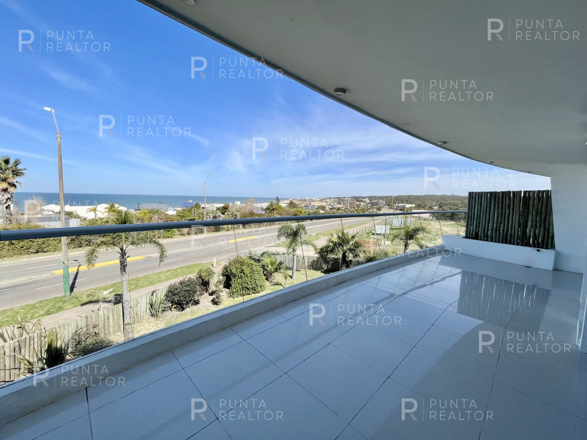 Apartamento ID.1742 - Excelente apartamento en alquiler en Bikini Beach, Manantiales