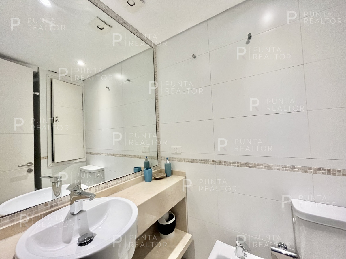 Apartamento ID.1510 - Apartamento tres dormitorios en alquiler, Montoya, La Barra, Uruguay