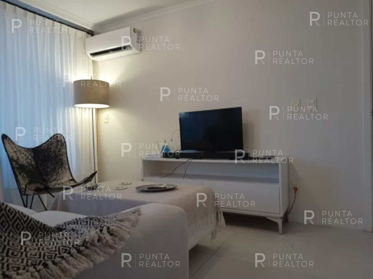Apartamento ID.2319 - Departamento venta Ocean Drive 2 dormitorios, Punta del Este, Uruguay