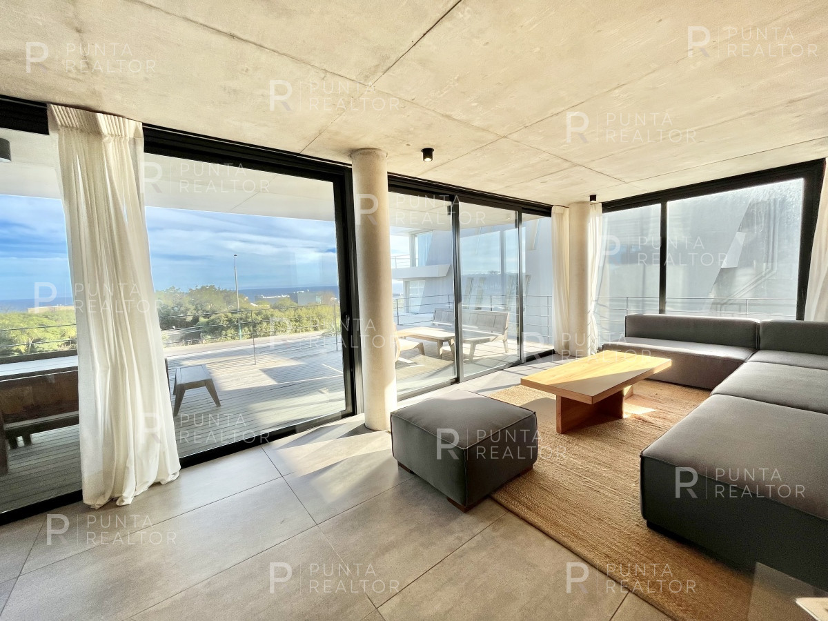 Apartamento ID.1771 - Departamento en venta 3 dormitorios, Manantiales, Uruguay