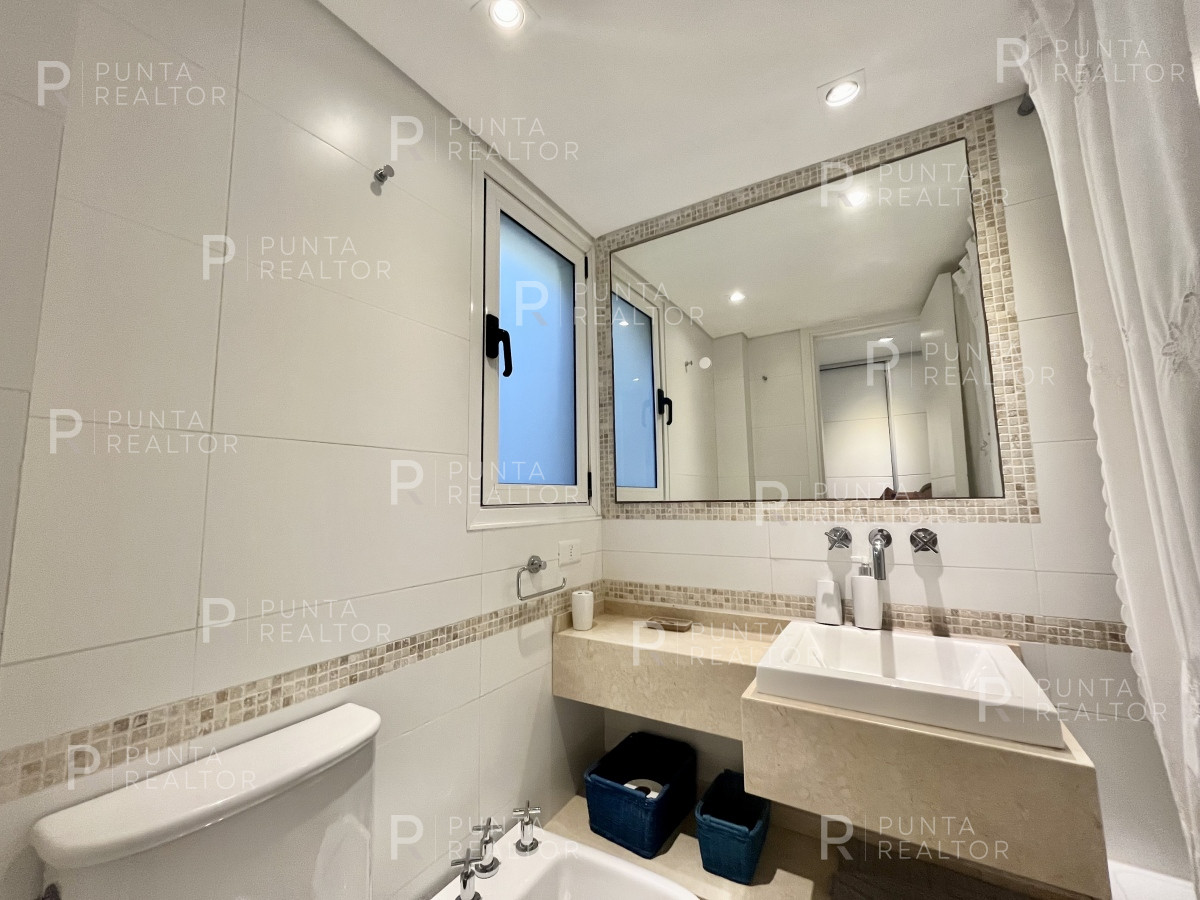 Apartamento ID.1510 - Apartamento tres dormitorios en alquiler, Montoya, La Barra, Uruguay