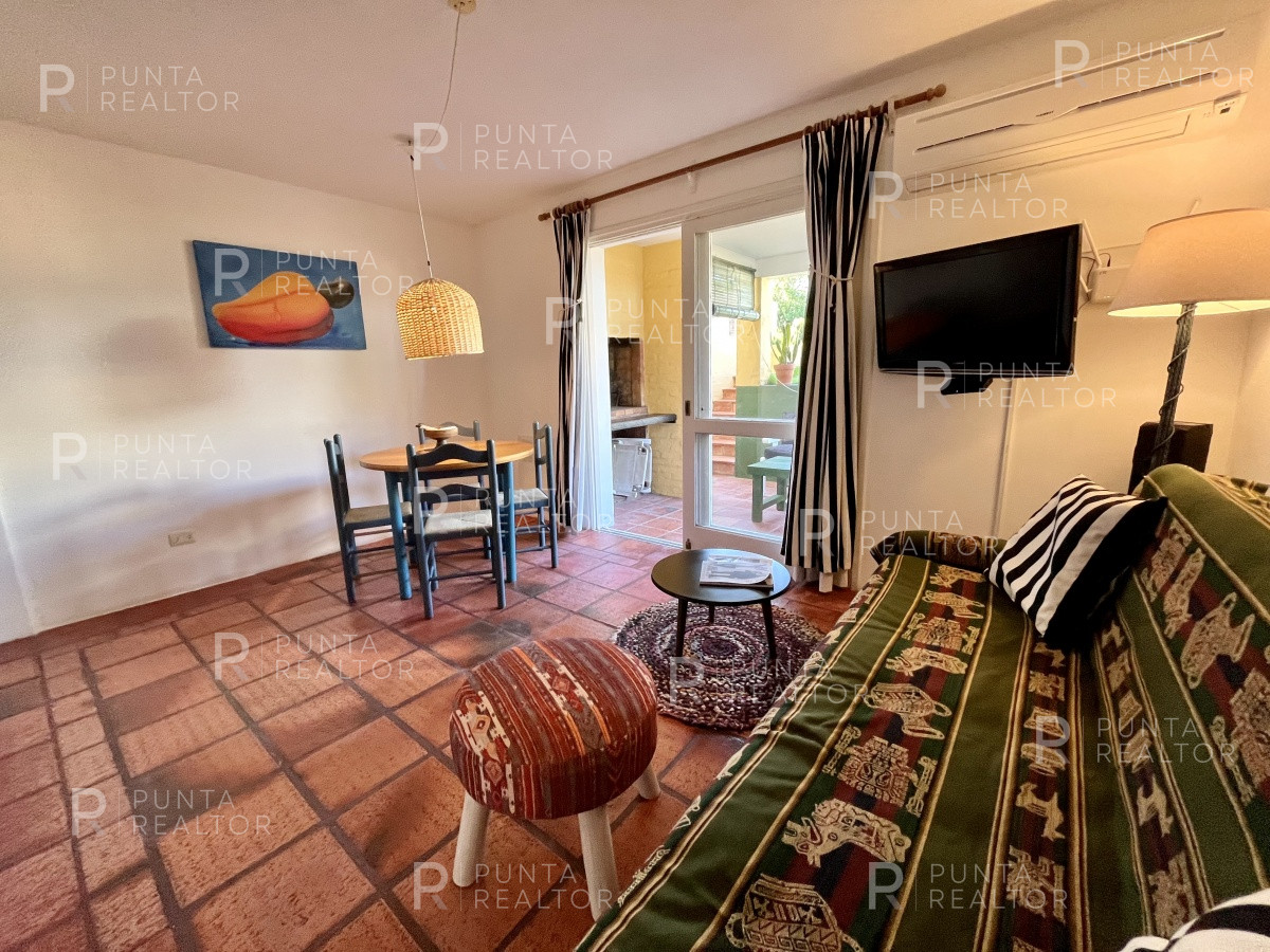 Apartamento ID.1372 - Departamento venta 1 dormitorio, Bikini, Manantiales, Uruguay 