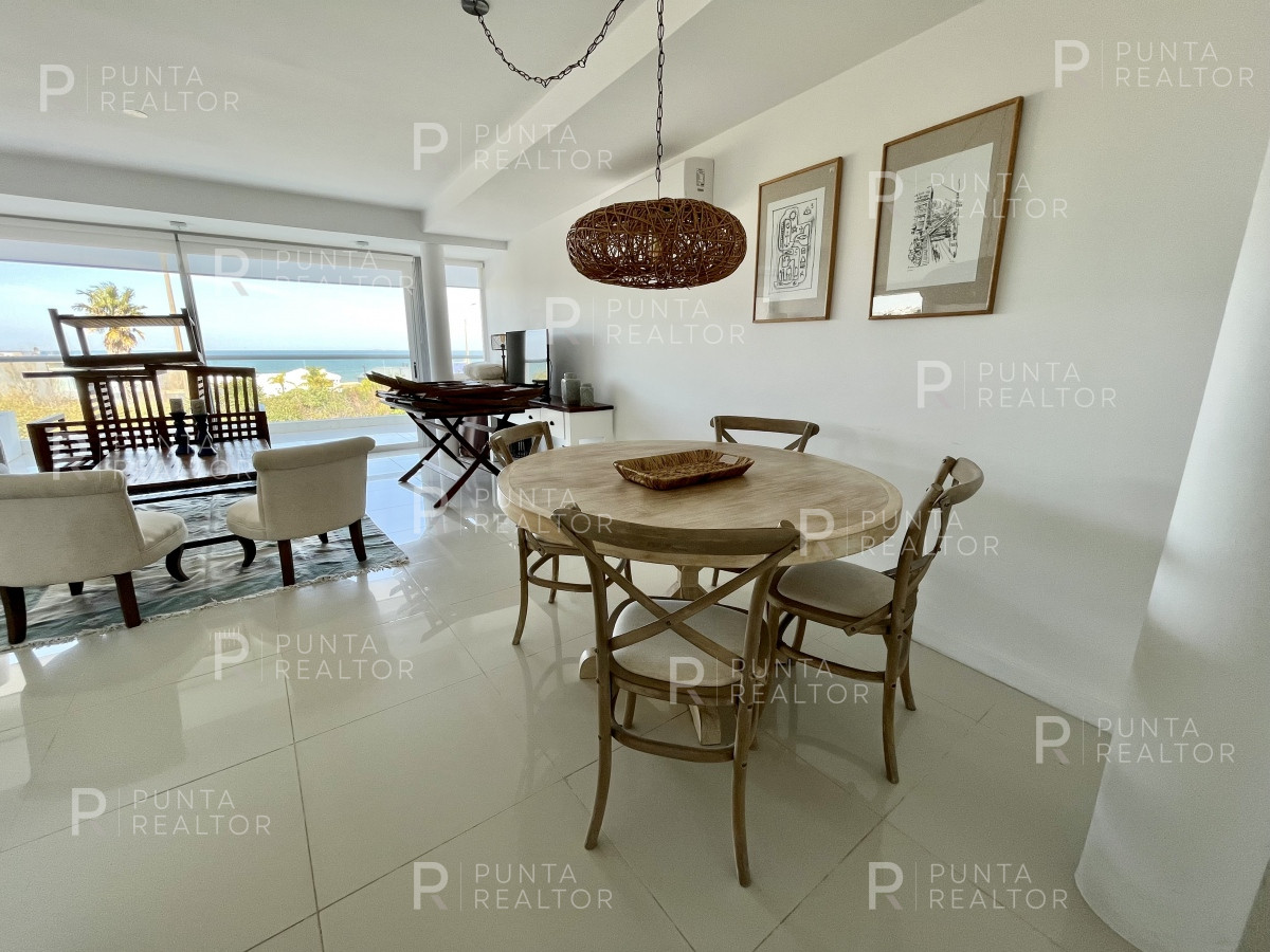 Apartamento ID.1742 - Excelente apartamento en alquiler en Bikini Beach, Manantiales