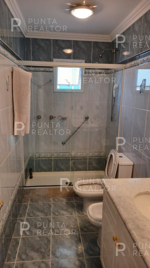 Apartamento ID.2086 - Departamento venta 3 dormitorios, Coral Tower, Punta del Este, Uruguay