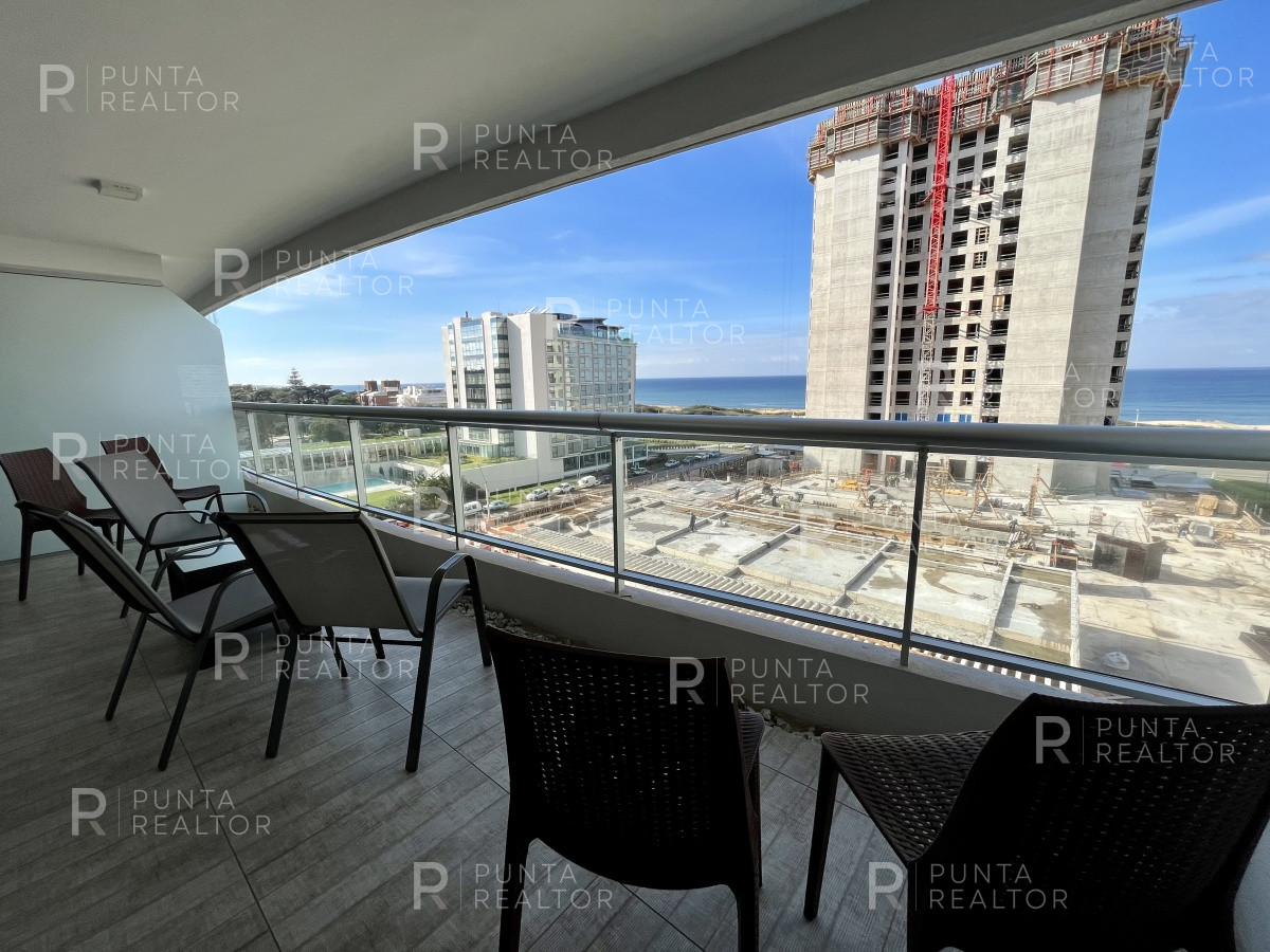 Apartamento ID.461 - Apartamento en venta en Look Brava, Punta del Este, Uruguay