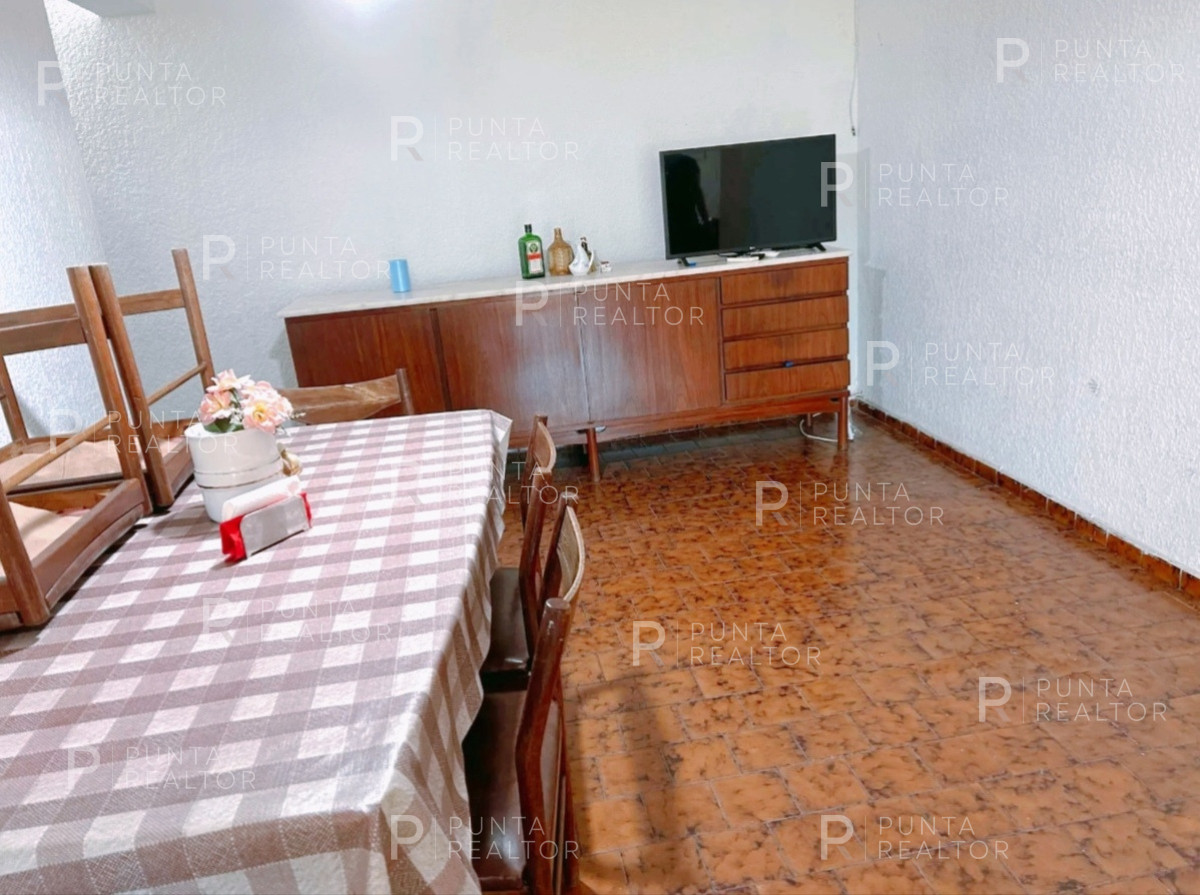 Apartamento ID.2506 - Venta Departamento, 2 Dormitorios, Arcobaleno, Playa Mansa, Punta Del Este, Uruguay  