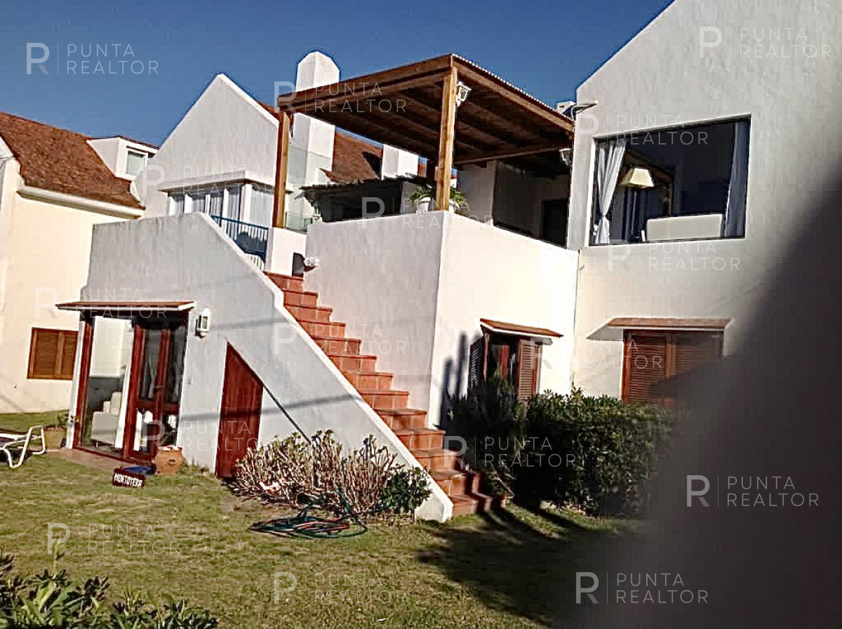 Apartamento ID.149 - Sobre Montoya, los mejores atardeceres!! vista al mar, La Barra, Uruguay