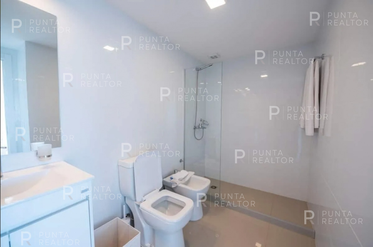 Apartamento ID.1479 - Apartamento en venta con súper vista a las Grutas, Punta Ballena, Uruguay