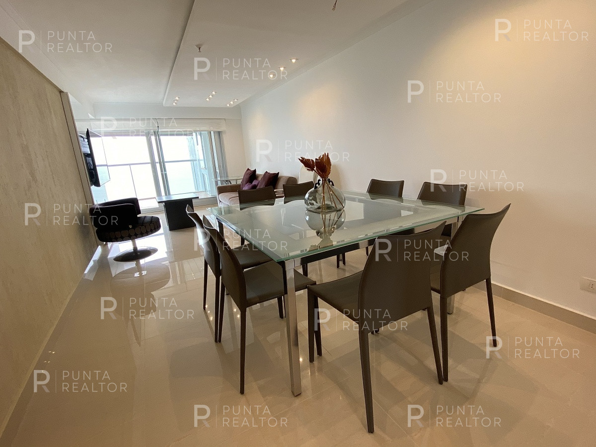 Apartamento ID.74 - Miami Boulevard piscina 2 dormitorios y 2 baños todos los amenities
