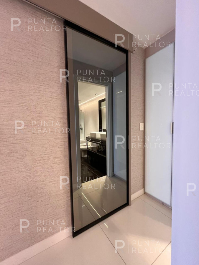 Apartamento ID.2573 - Alquiler Departamento, 3 Dormitorios, Brava, Punta Del Este, Uruguay  