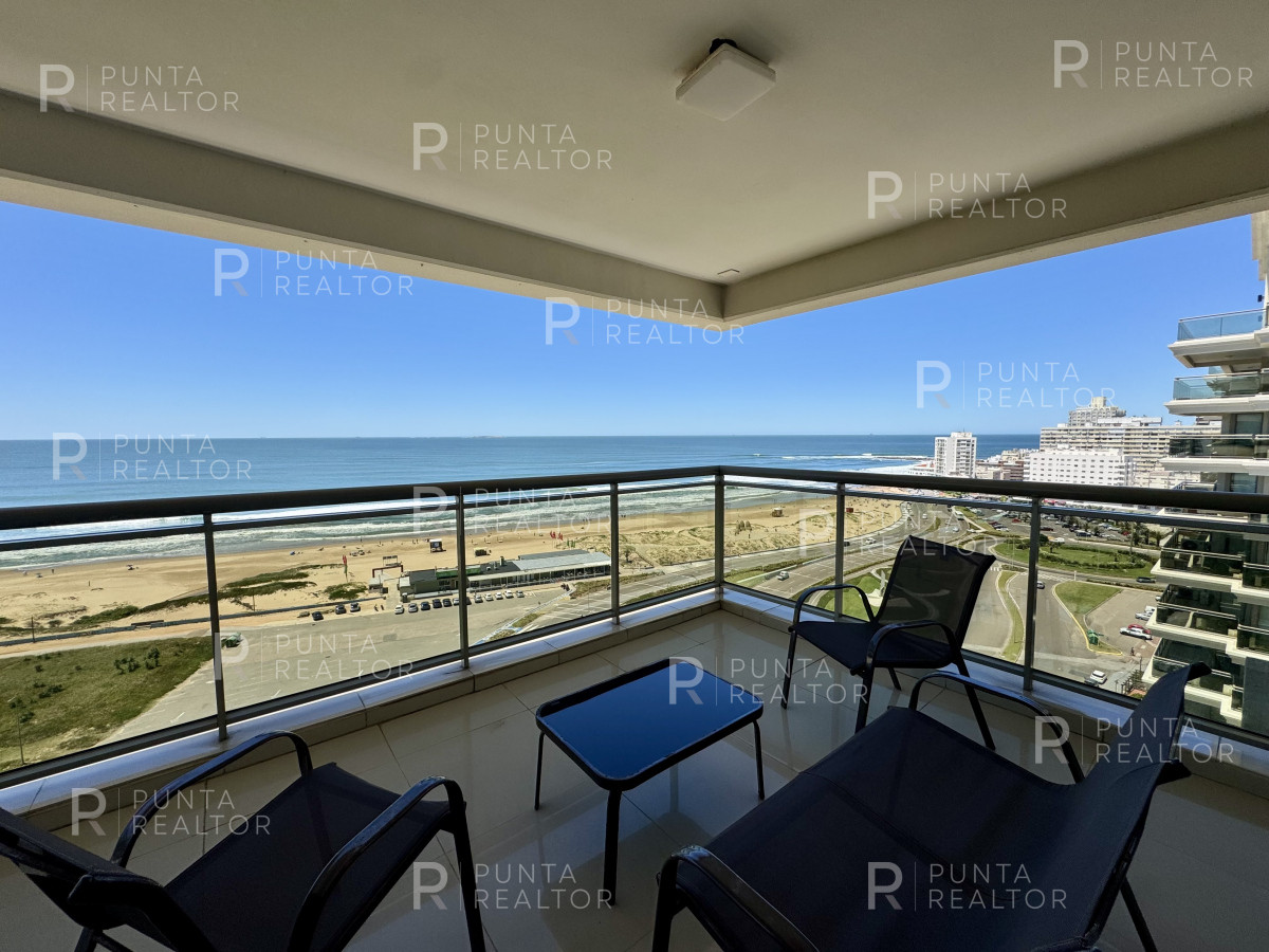 Apartamento ID.55 - Departamento venta, Imperiale 4 dormitorios, Punta del Este, Uruguay