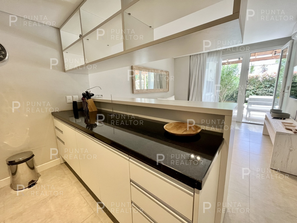 Apartamento ID.1751 - Apartamento alquiler 2 dormitorios, La Barra, Uruguay